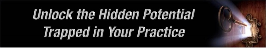 Dental Profit Secrets Header